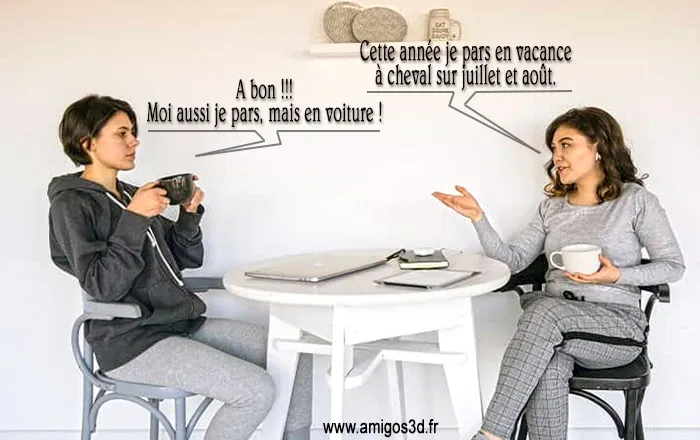 acheval