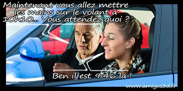 autoecole