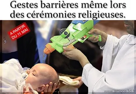 bapteme