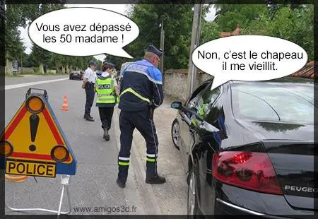 chapeau