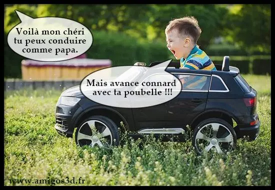 conduite
