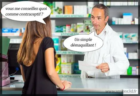 contraseptif