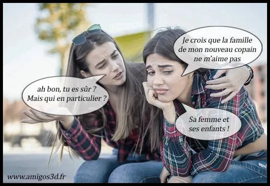 copain