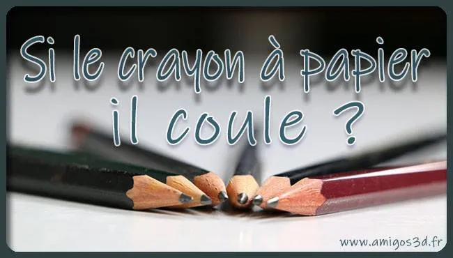 crayons