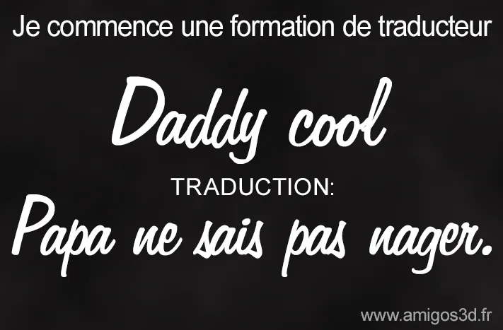 daddycool
