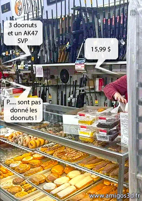 doonuts