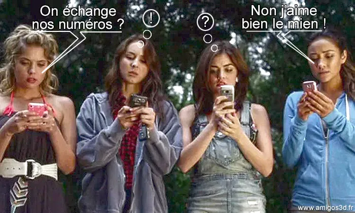 echange