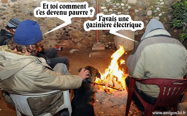electrique