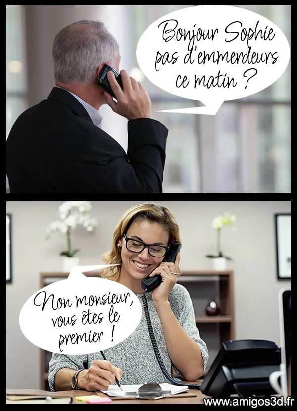 emmerdeurs