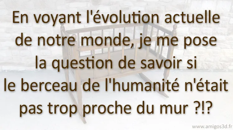 evolution