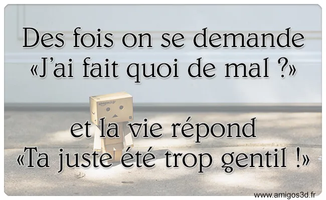 gentil