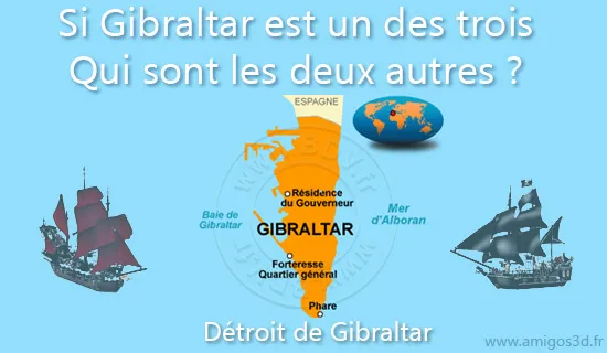 gibraltar