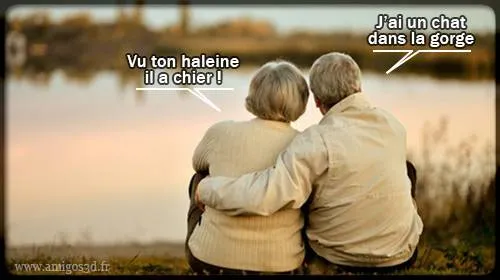 haleine