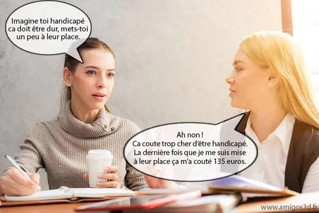 handicap