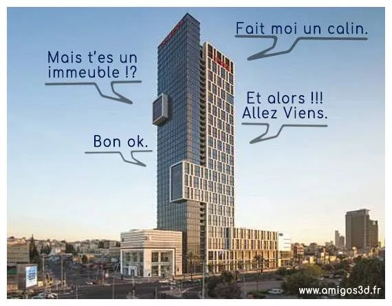 immeuble
