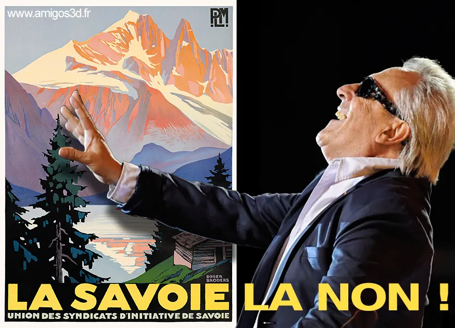 lasavoie
