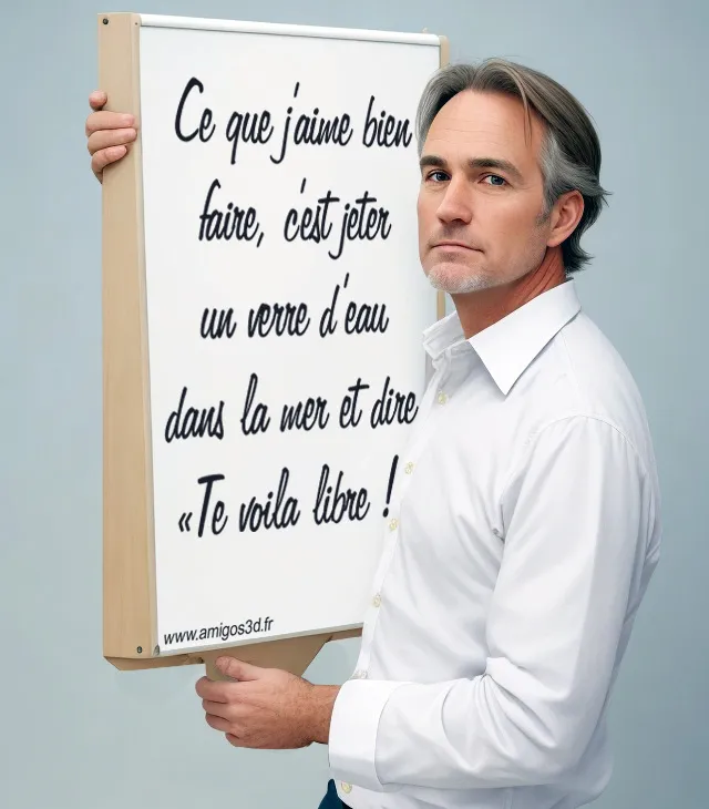 liberer