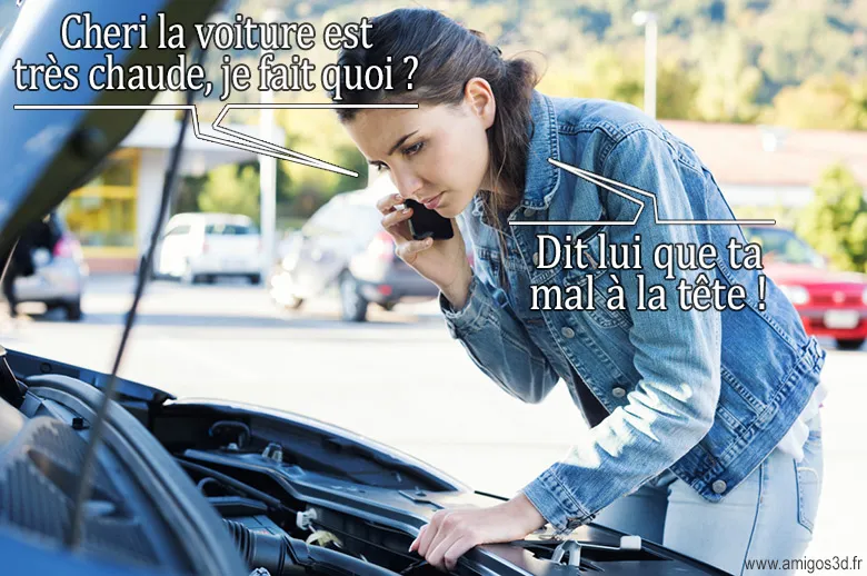 maldetete