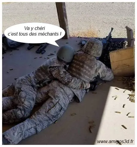 mechants