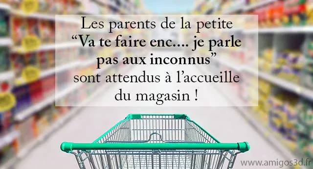 message