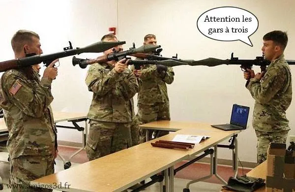 militaire