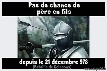 pasdechance