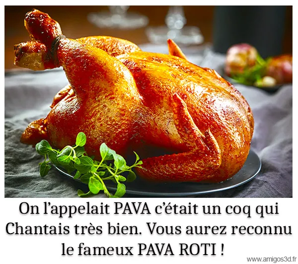 pavaroti