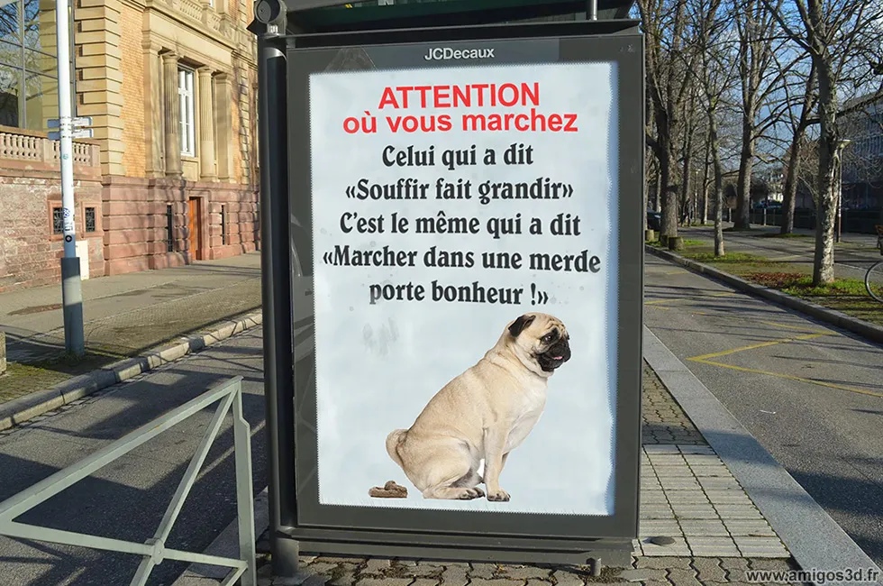 portebonheur
