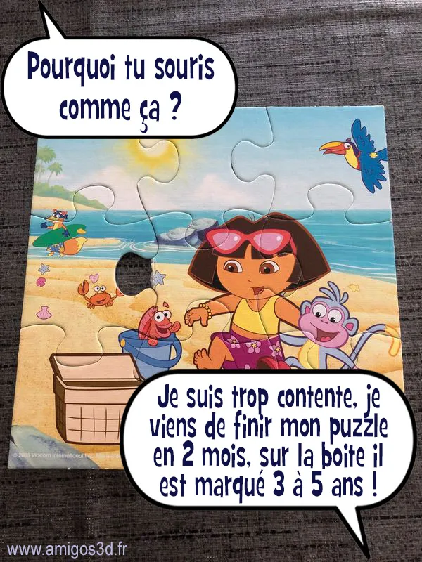 puzzle