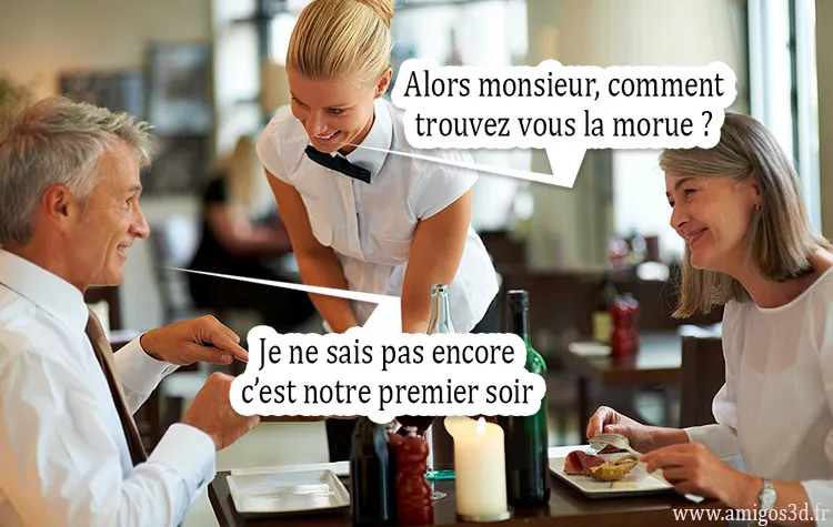 rencontre