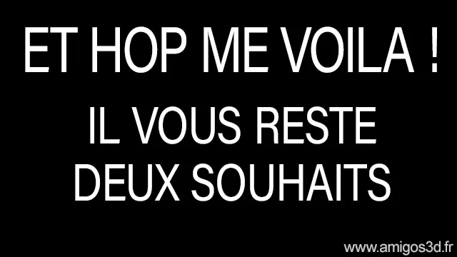 souhaits