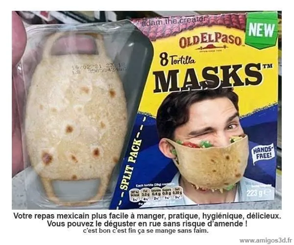 tortilla