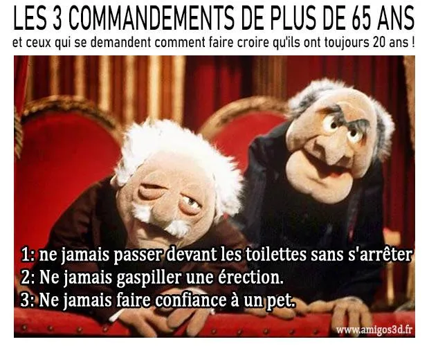 vieux