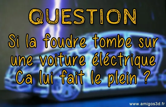 voiture electrique