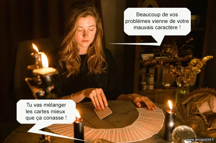 voyance