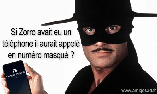 zorro