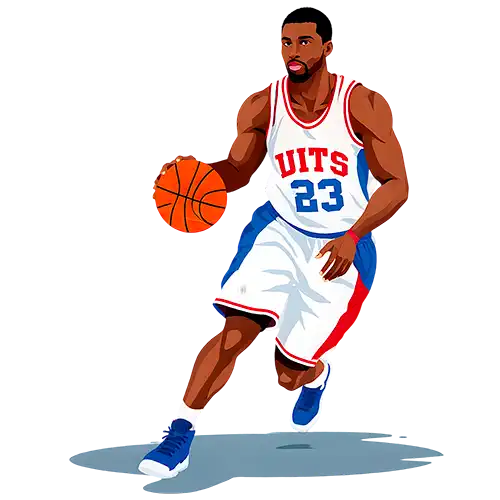 basquetteur