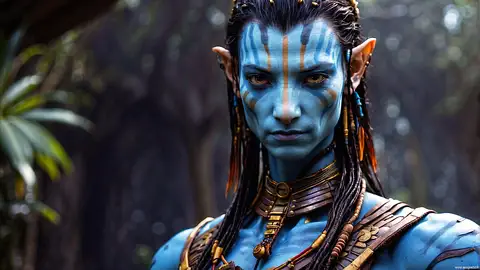 Cliquer pour voir Avatar en grand !