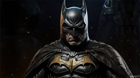 Cliquer pour voir Batmansrevenge en grand !