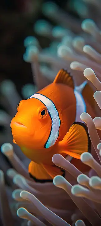 Cliquer pour voir Nemo en grand !