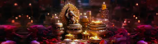 Cliquer pour voir Diwali en grand !